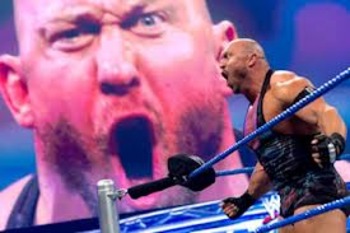 Feed Me More Ryback