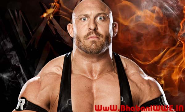 Feed Me More Ryback