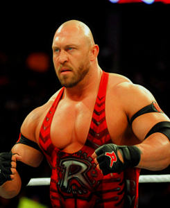 Feed Me More Ryback