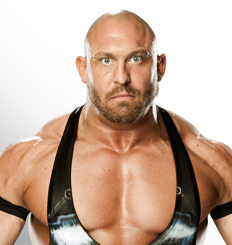 Feed Me More Ryback