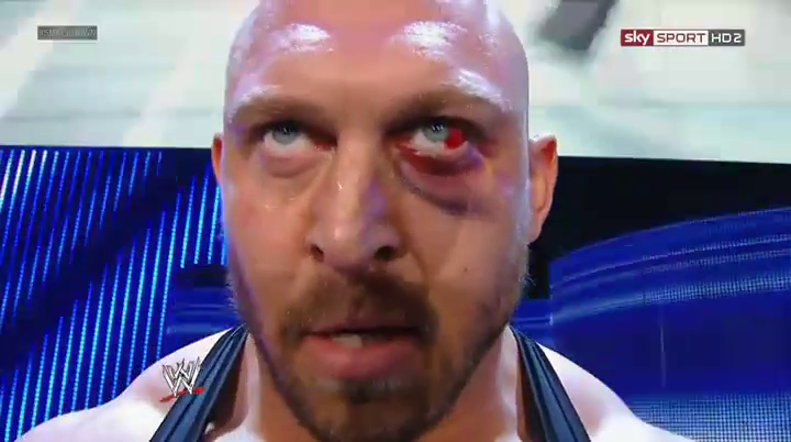 Feed Me More Ryback Wiki