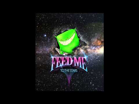 Feed Me To The Stars