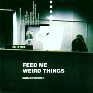 Feed Me To The Stars Album Download