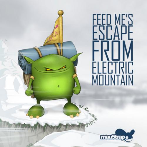 Feed Me To The Stars Ep