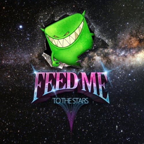 Feed Me To The Stars Ep Download