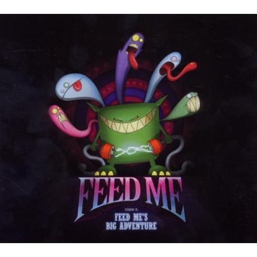 Feed Me To The Stars Ep Download