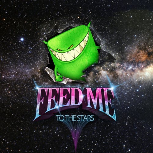 Feed Me To The Stars Ep Zippy