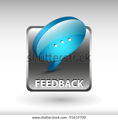 Feedback Icon