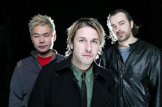 Feeder Band Website