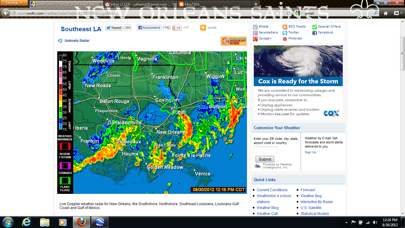 Feeder Bands Isaac