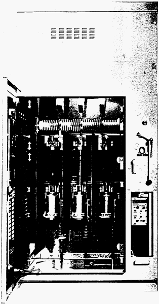 Feeder Breaker Symbol