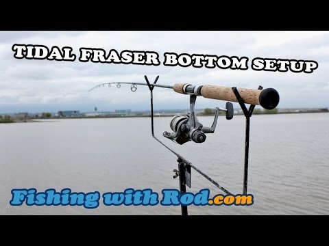 Feeder Fishing Rigs Diagrams