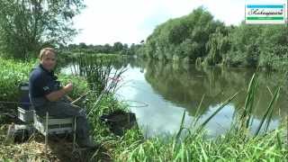 Feeder Fishing Tips For Bream