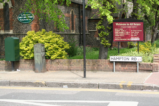 Feeder Pillar Box