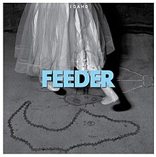 Feeder The Singles Track List