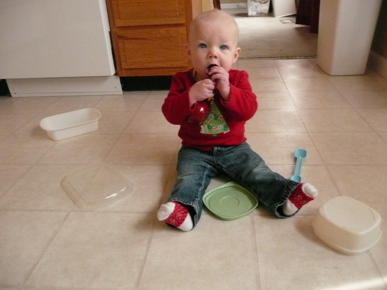 Feeding Baby At Night At 7 Months Old