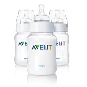 Feeding Bottle Brands In India