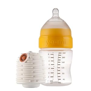 Feeding Bottle Brands In India