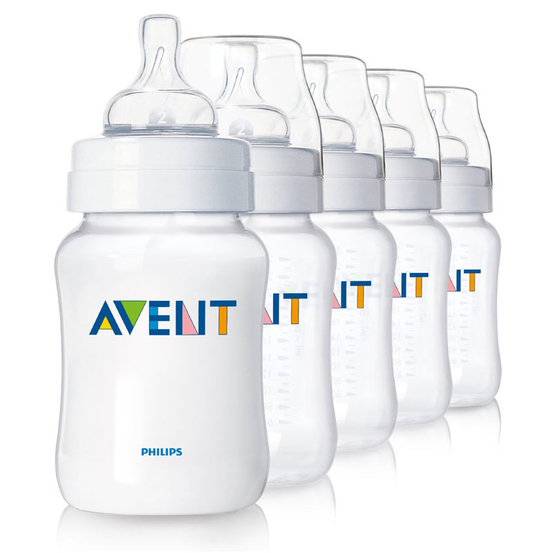 Feeding Bottle Brands In India