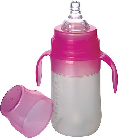 Feeding Bottles For Babies