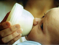 Feeding Bottles For Babies With Cleft Palate