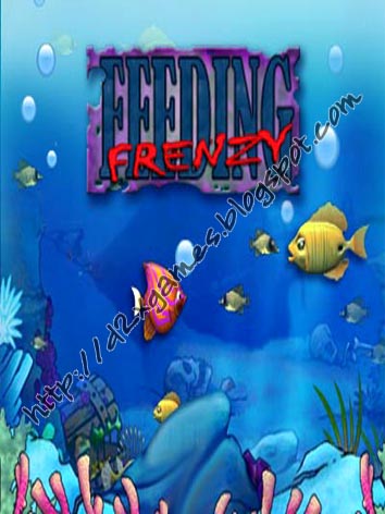 Feeding Frenzy 1 Free Full Version Download