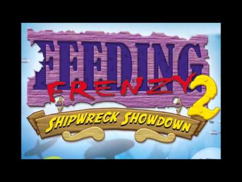 Feeding Frenzy 1 Full Crack