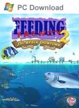 Feeding Frenzy 1 Games