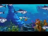 Feeding Frenzy 2 Cheats