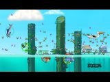 Feeding Frenzy 2 Cheats