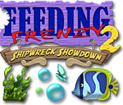 Feeding Frenzy 2 Deluxe