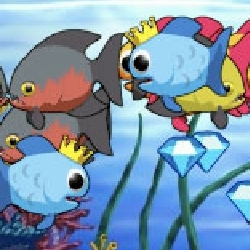 Feeding Frenzy 2 Deluxe Cheats