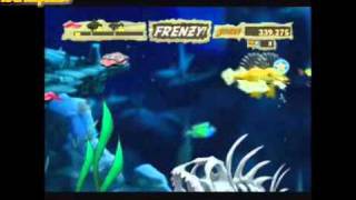 Feeding Frenzy 2 Deluxe Crack Free Download