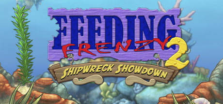 Feeding Frenzy 2 Deluxe Free Download