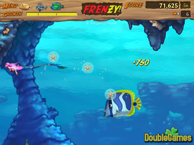 Feeding Frenzy 2 Download Free