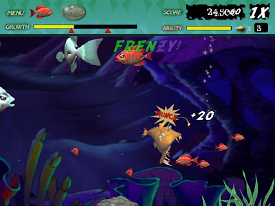 Feeding Frenzy 2 Download Free