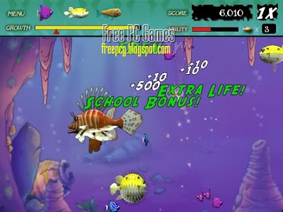 Feeding Frenzy 2 Download Free Full