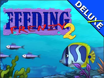 Feeding Frenzy 2 Download Free Full