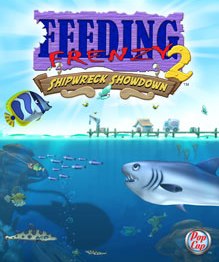 Feeding Frenzy 2 Download Free Full