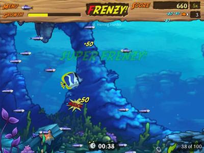 Feeding Frenzy 2 Download Free Full Version