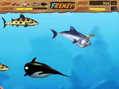 Feeding Frenzy 2 Download Free Full Version