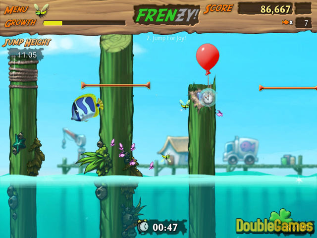 Feeding Frenzy 2 Download Free Full Version