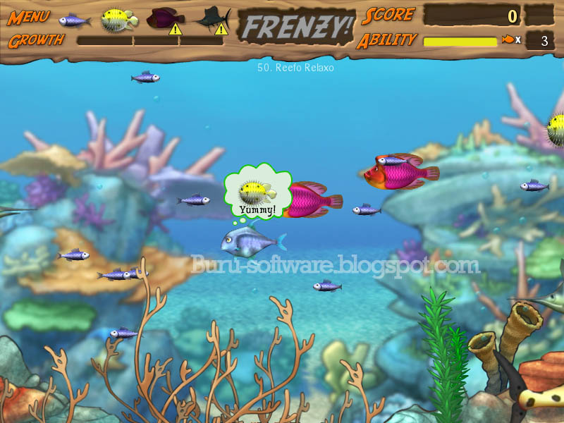 Feeding Frenzy 2 Download Free Full Version