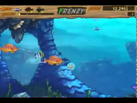 Feeding Frenzy 2 Download Free Full Version