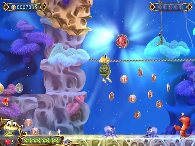 Feeding Frenzy 2 Download Free Full Version