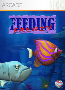 Feeding Frenzy 2 Free