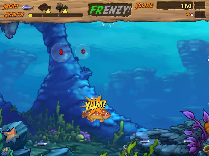 Feeding Frenzy 2 Free Download Full Version