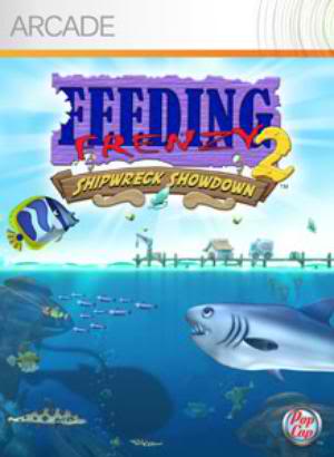 Feeding Frenzy 2 Free Download Full Version Crack