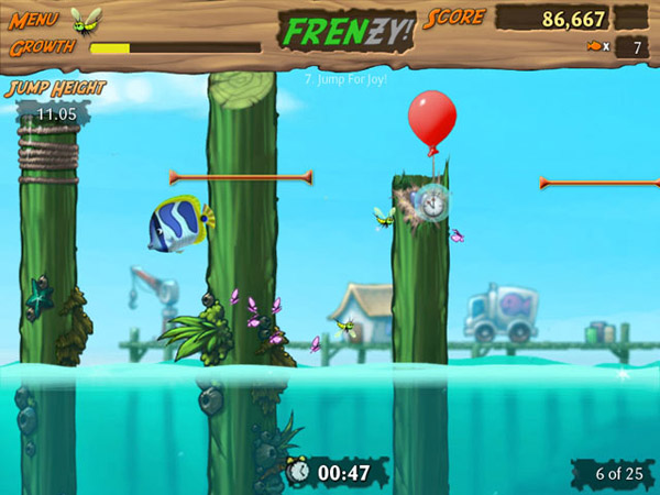 Feeding Frenzy 2 Free Download Full Version Crack