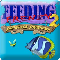 Feeding Frenzy 2 Free Download Full Version No Time Limit